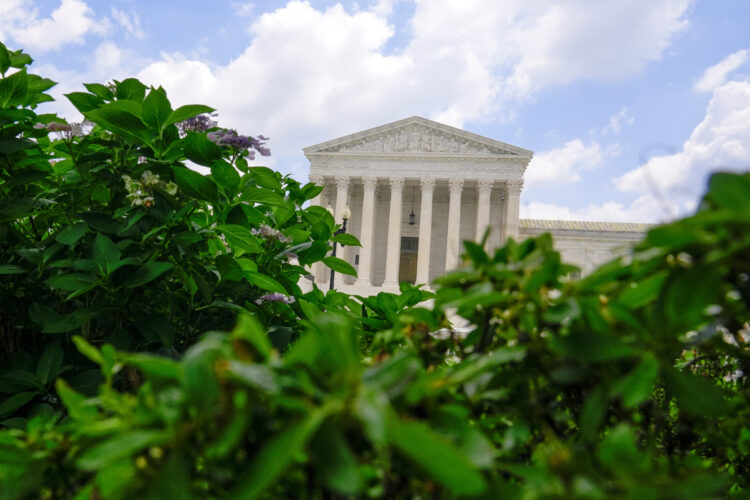 Supreme Court strikes down limits on party spending in federal elections